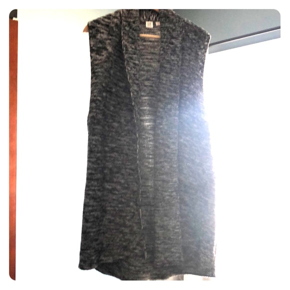 Gap sweater vest - Picture 1 of 2